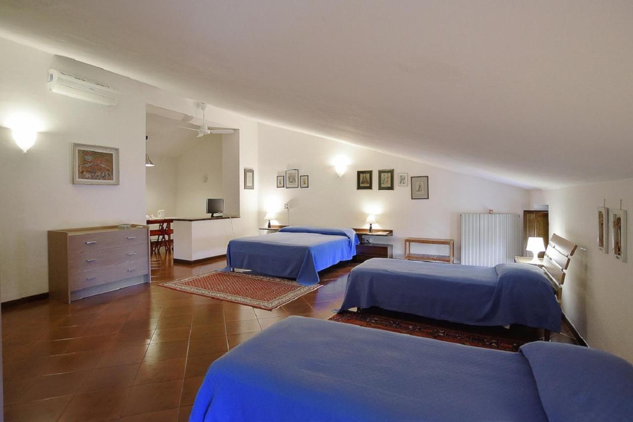 Agriturismo Corte Marzago Salionze Exterior photo