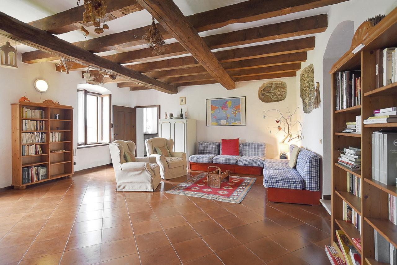Agriturismo Corte Marzago Salionze Exterior photo